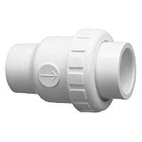 150-CV-200 Check Valve - VALVES